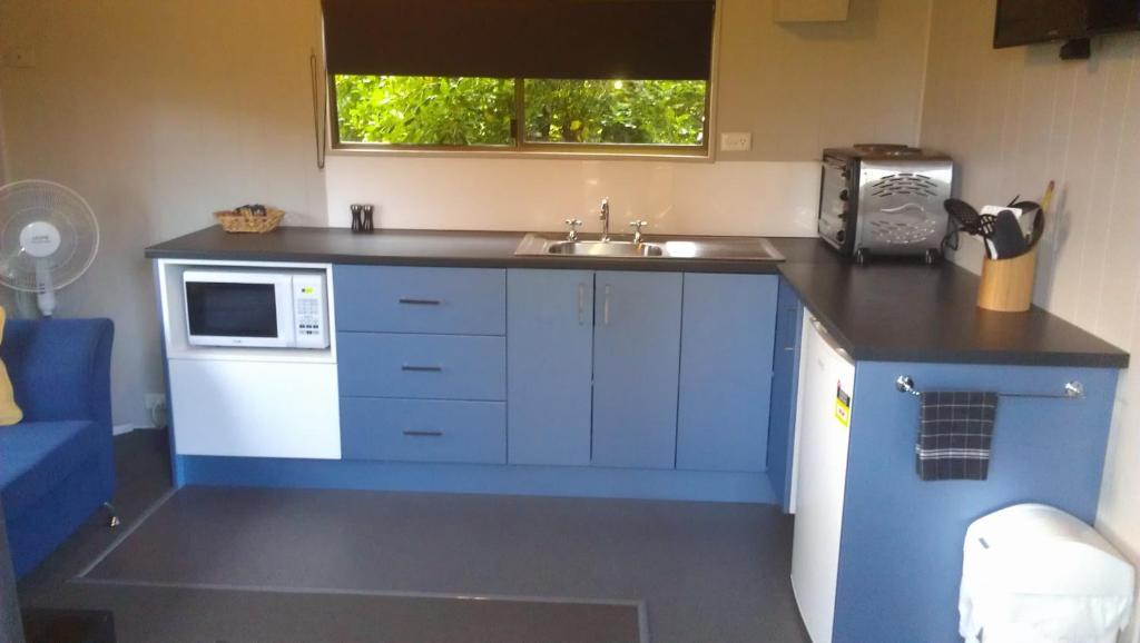 Hobart Cabins & Cottages Goodwood Cameră foto